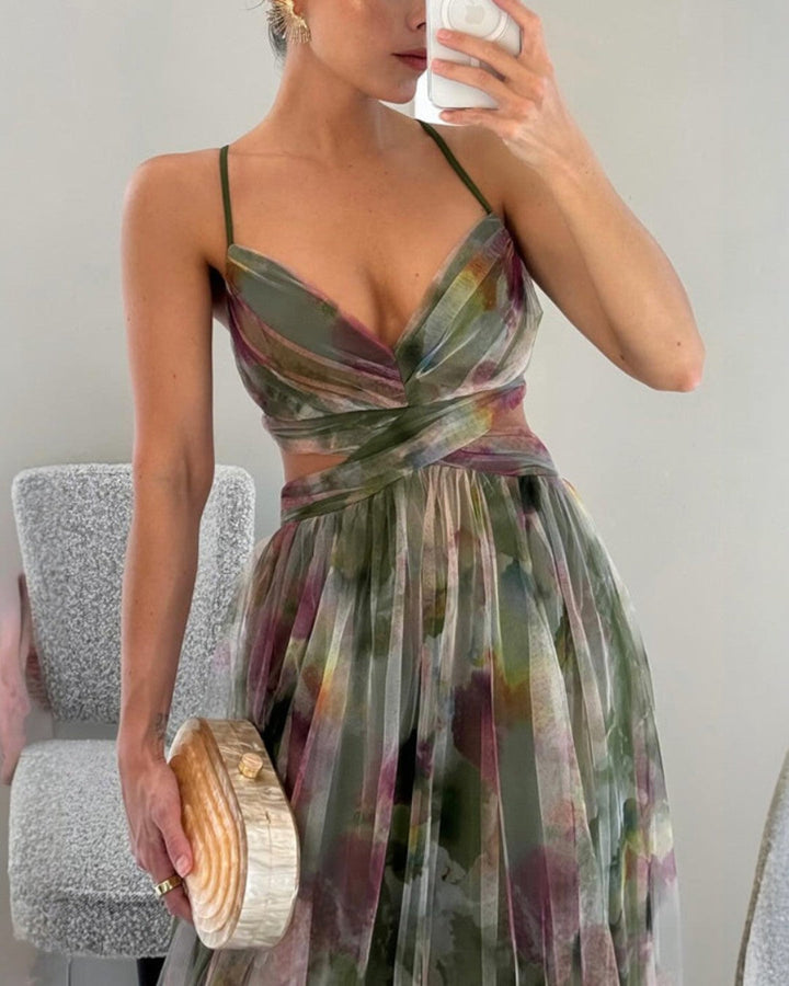 Robe Marbella in Seta Elegante
