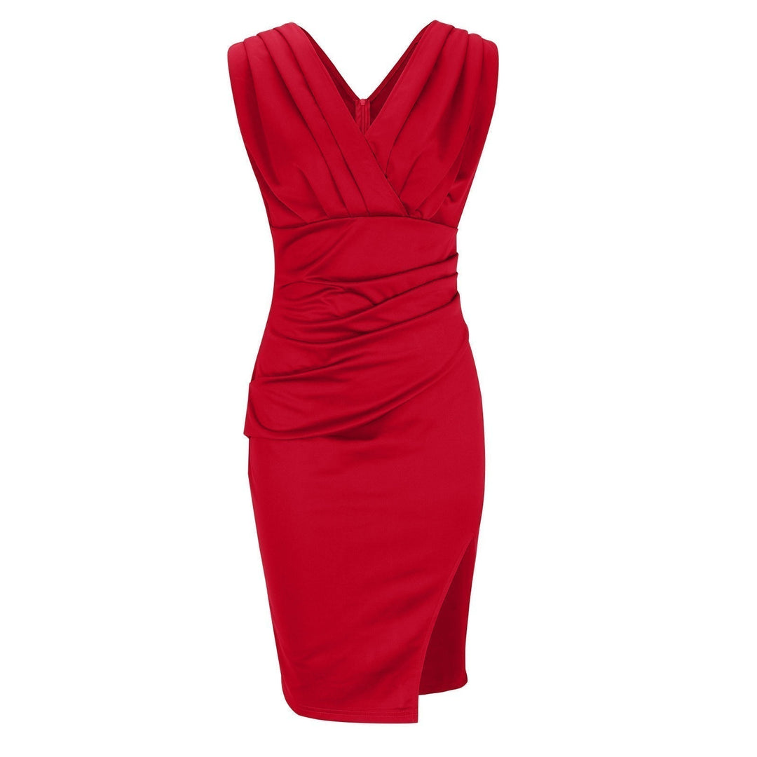 Alessandra™ | Abito Classico Elegante