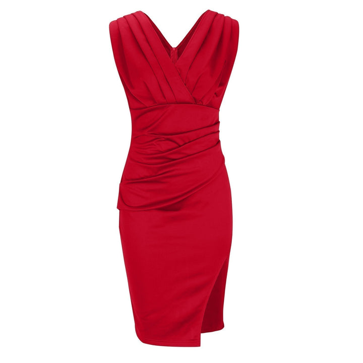 Alessandra™ | Abito Classico Elegante