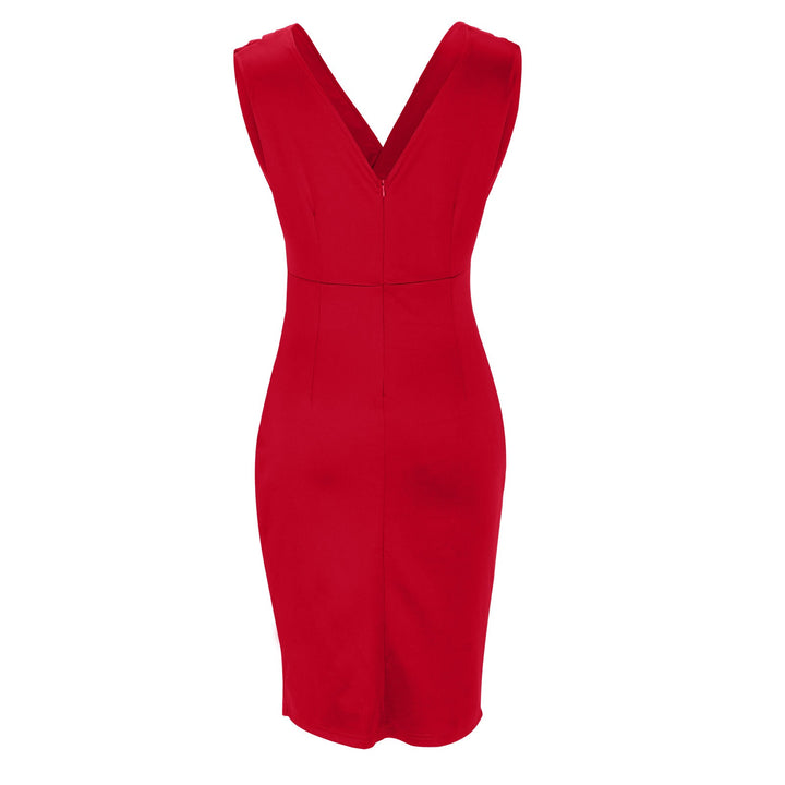 Alessandra™ | Abito Classico Elegante