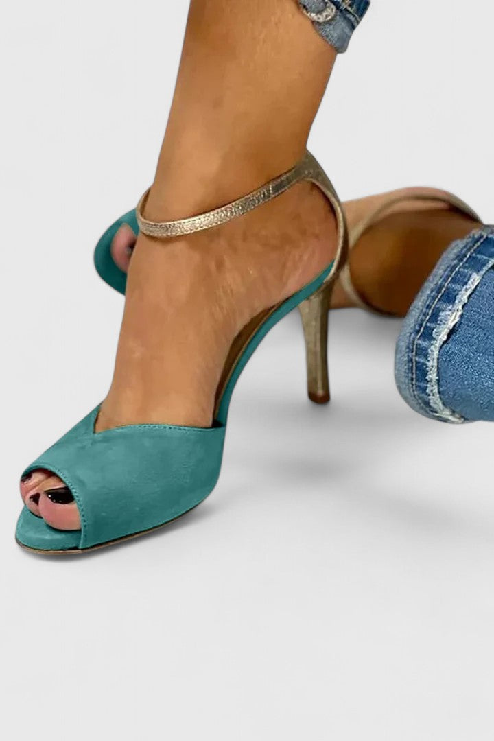 Roksana – Tacchi Eleganti Ortopedici