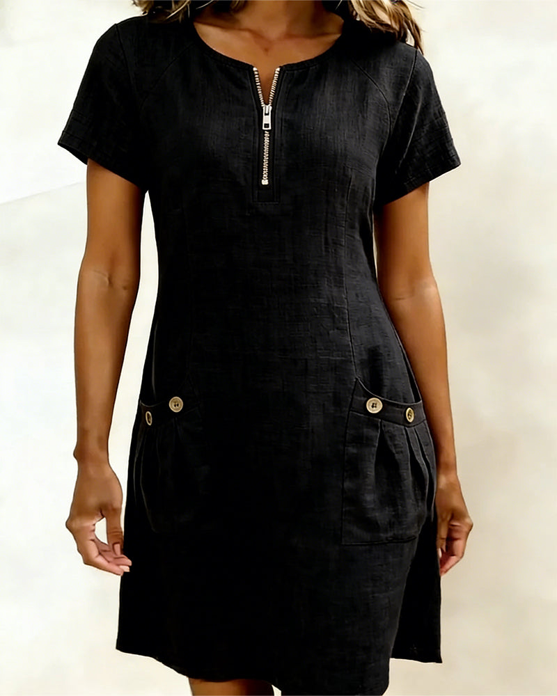 Robe Lina™ | L'eleganza naturale ogni giorno