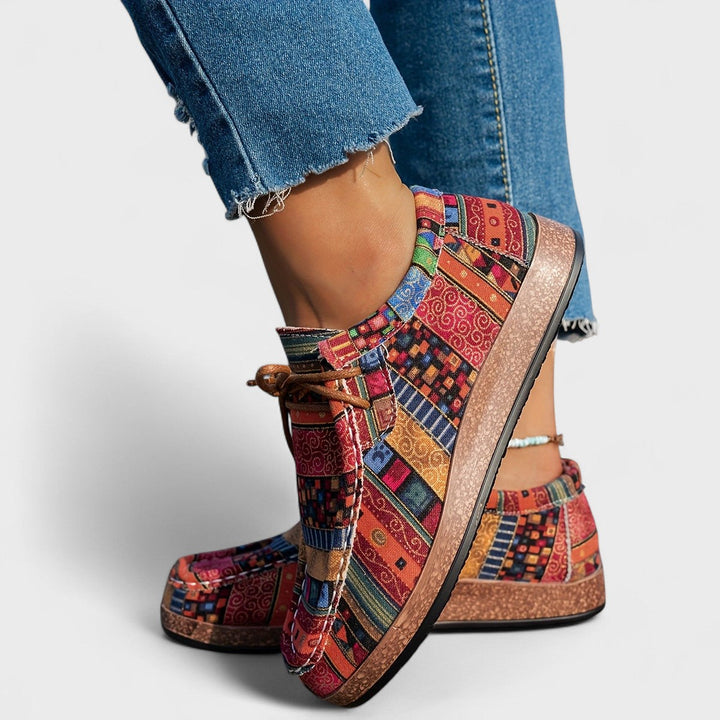 Louna | Scarpe Comfort Ultra-Leggere