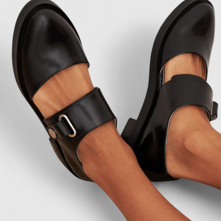 NANCY™|SCARPE MARY JANE ORTOPEDICHE
