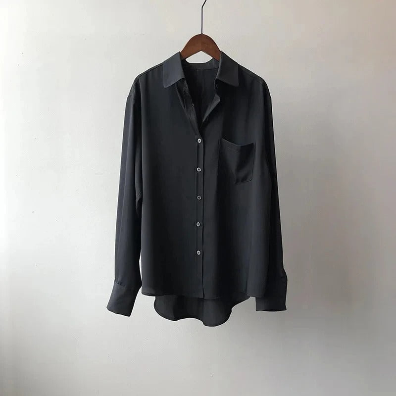 CAMICIA BLOUSE MONACO