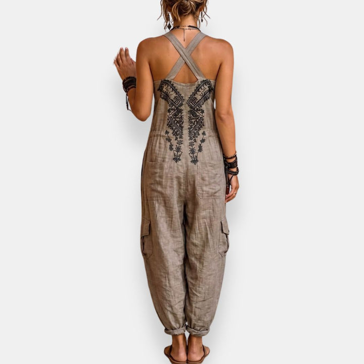 Olivia | Mono bohemien