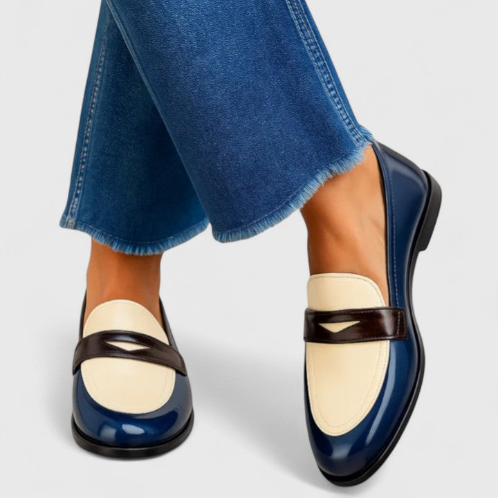 Trixie - Mocassini eleganti