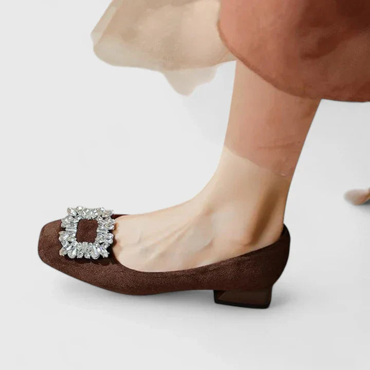 Klaudia – Tacchi Eleganti Ortopedici