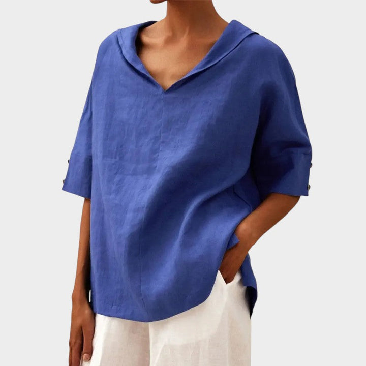 Inga | Blusa Eleganza