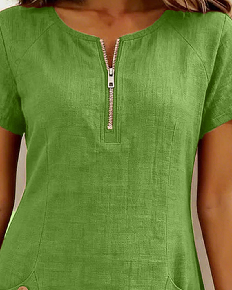 Robe Lina™ | L'eleganza naturale ogni giorno