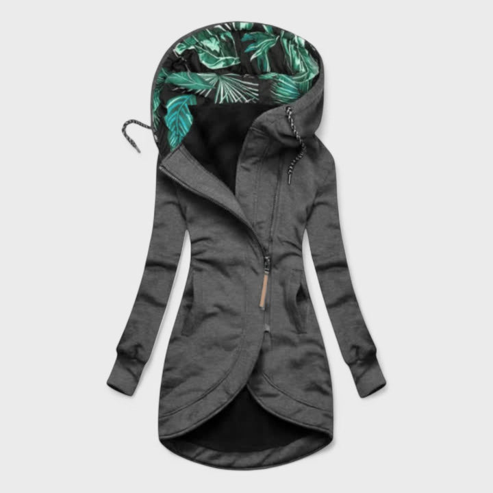 Aysha | Cappotto Invernale