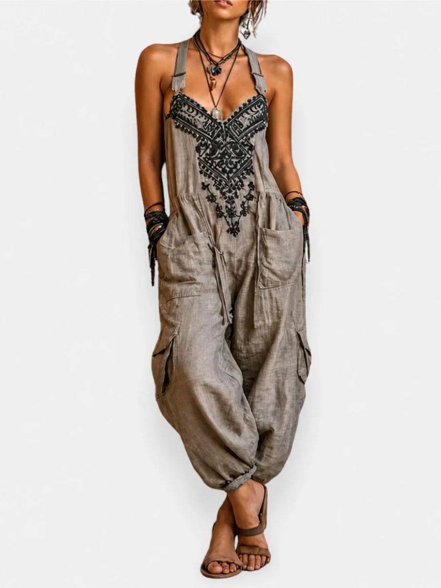 Olivia | Mono bohemien