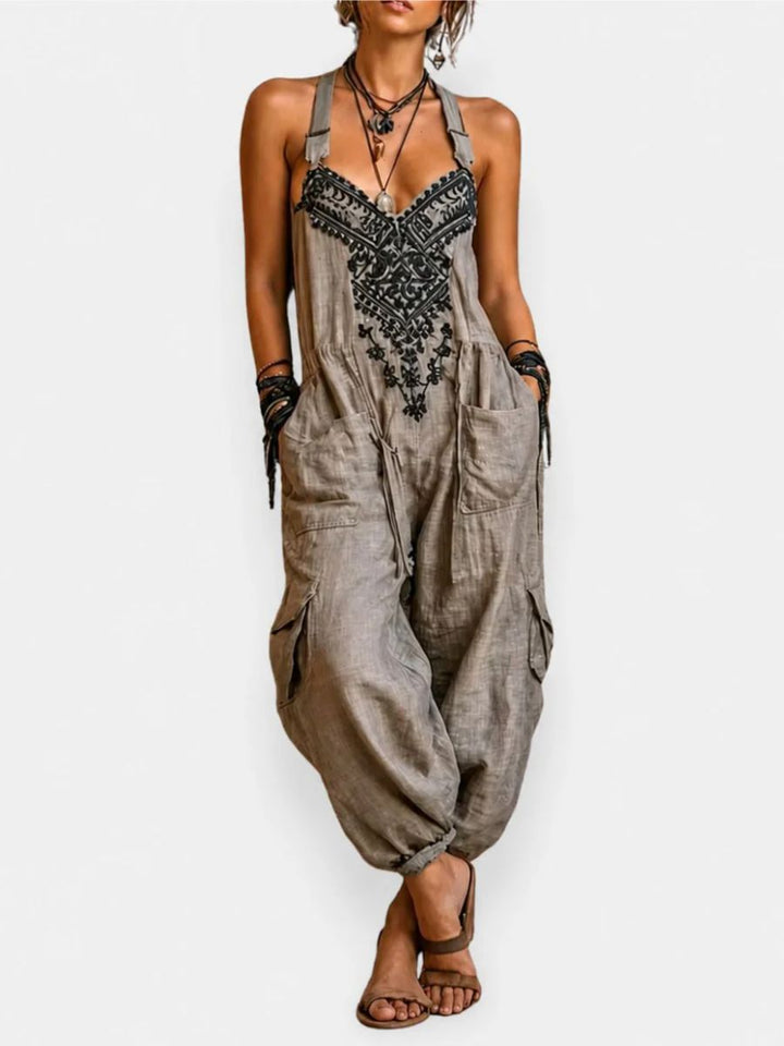 Olivia | Mono bohemien