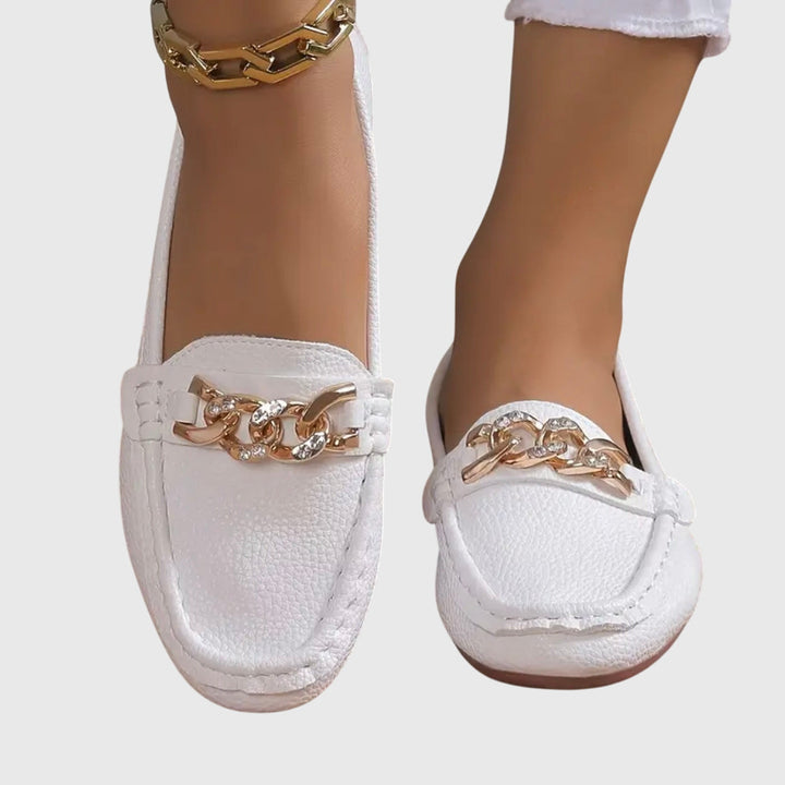 Melissa - Mocassini eleganti e comodi