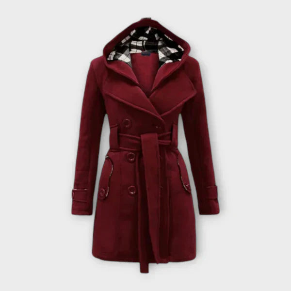 Cappotto invernale