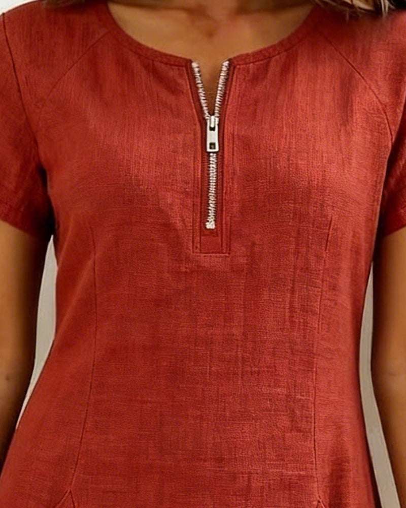 Robe Lina™ | L'eleganza naturale ogni giorno