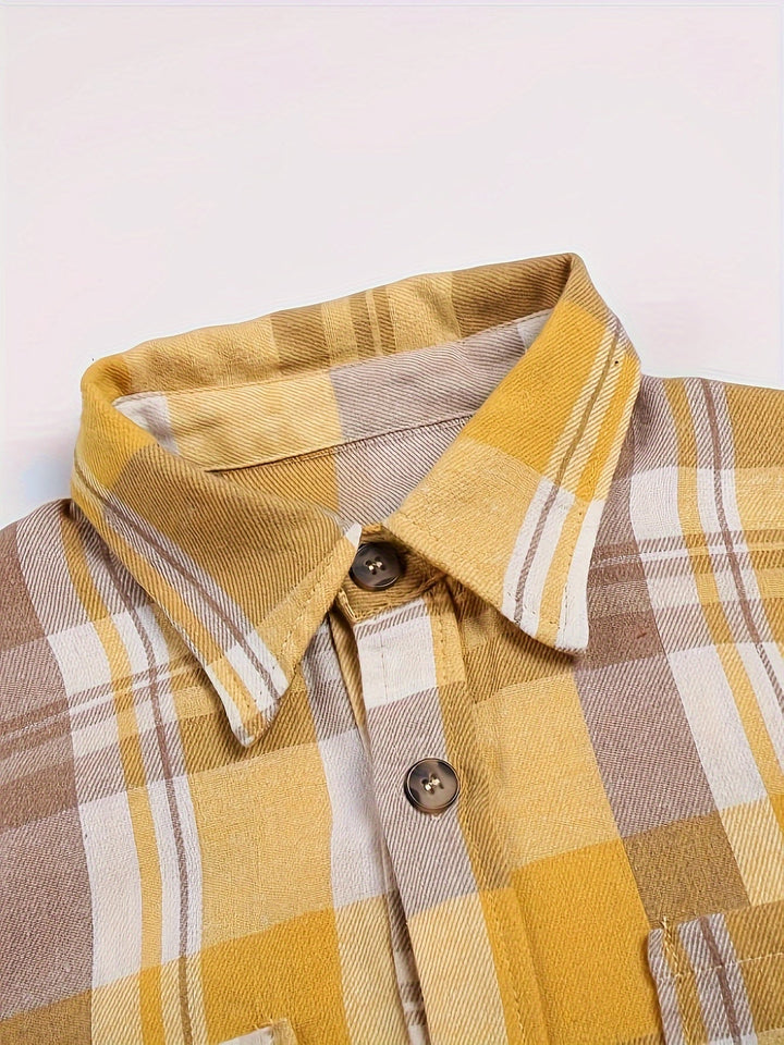 ATELIER | CAMICIA ESTIVA A MANICHE LUNGHE PER DONNE