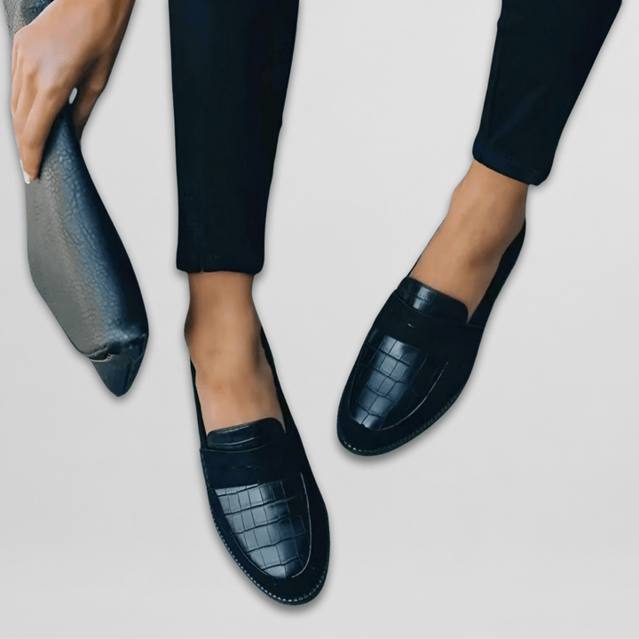 Neloraa™ | Ortopedická elegance a pohodlí