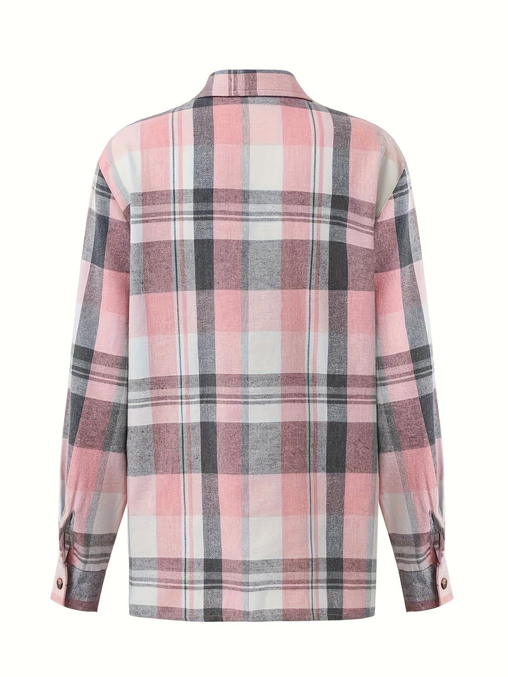 ATELIER | CAMICIA ESTIVA A MANICHE LUNGHE PER DONNE