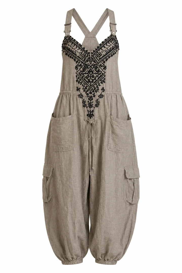 Olivia | Mono bohemien
