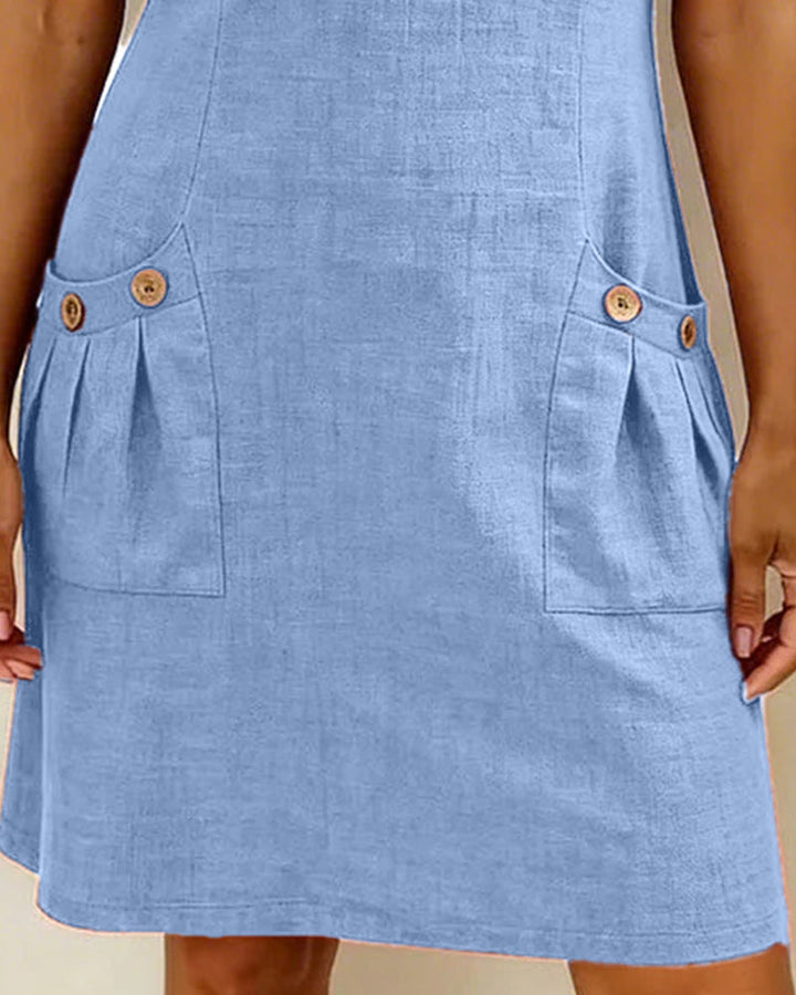 Robe Lina™ | L'eleganza naturale ogni giorno