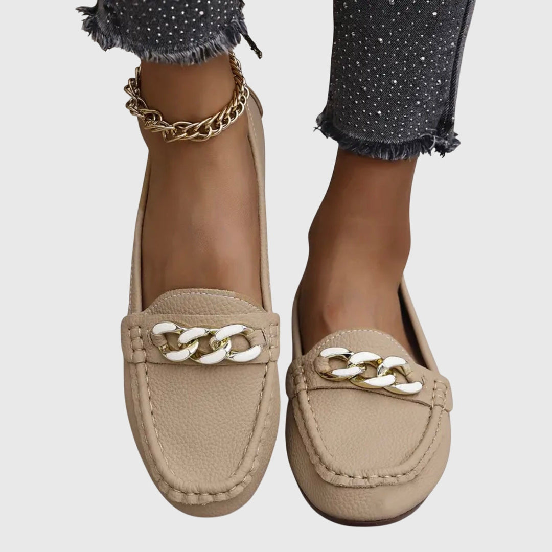 Melissa - Mocassini eleganti e comodi