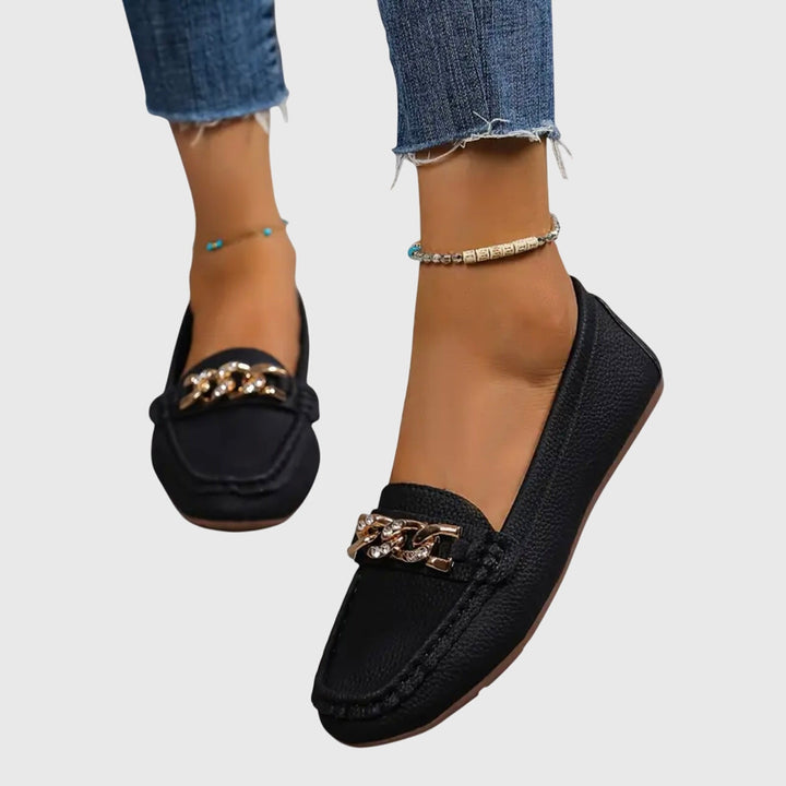 Melissa - Mocassini eleganti e comodi