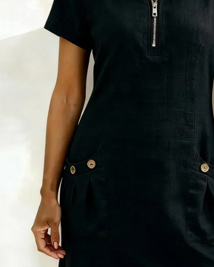 Robe Lina™ | L'eleganza naturale ogni giorno