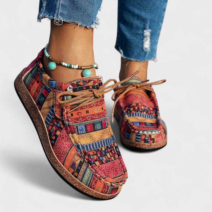 Louna | Scarpe Comfort Ultra-Leggere