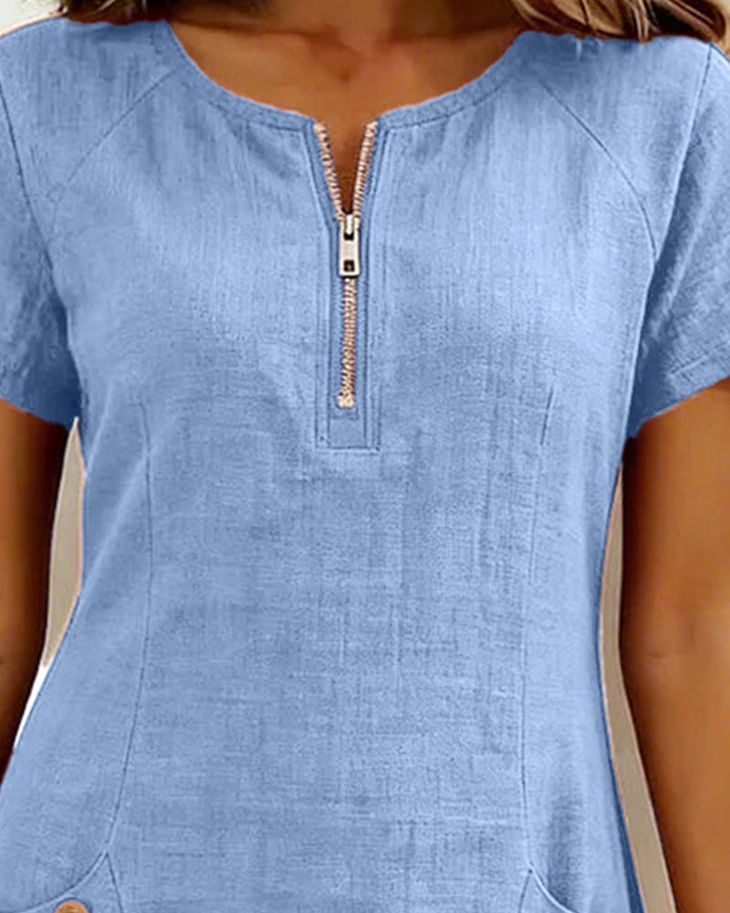 Robe Lina™ | L'eleganza naturale ogni giorno