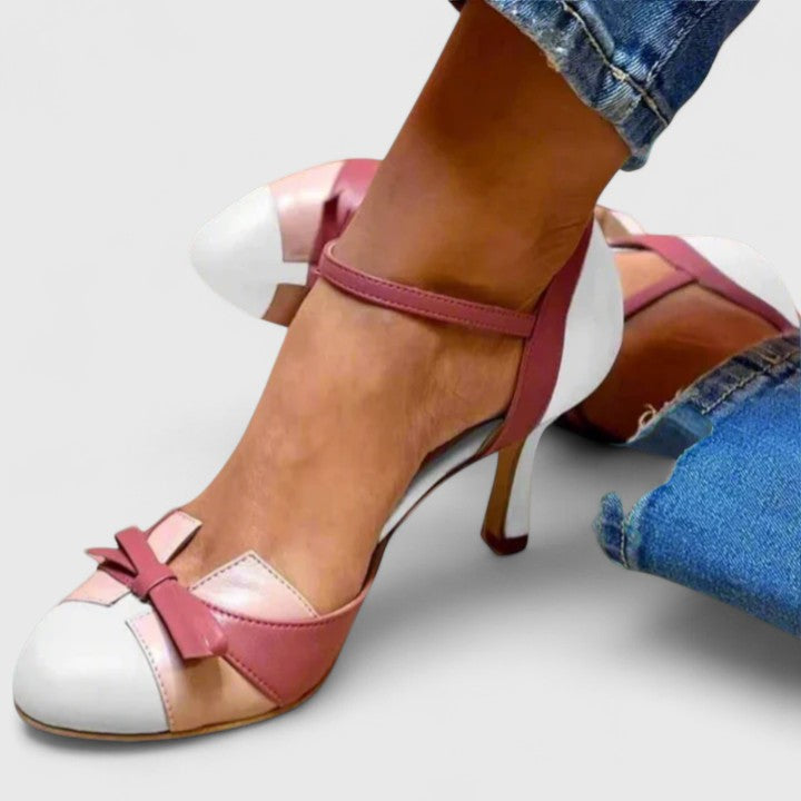 Monika – Ortopedické Elegantní Podpatky