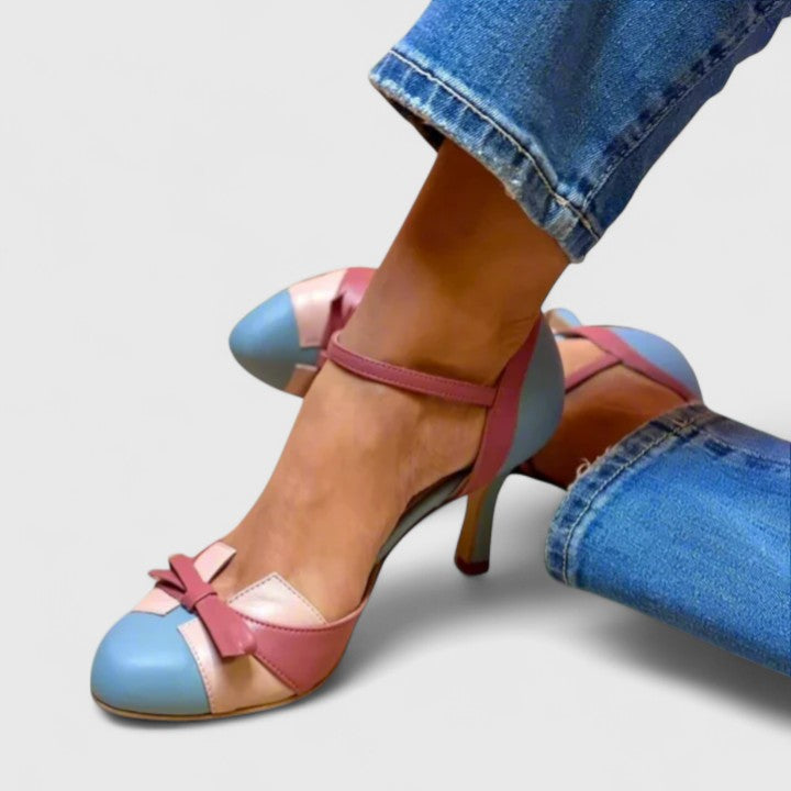 Monika – Tacchi Eleganti Ortopedici