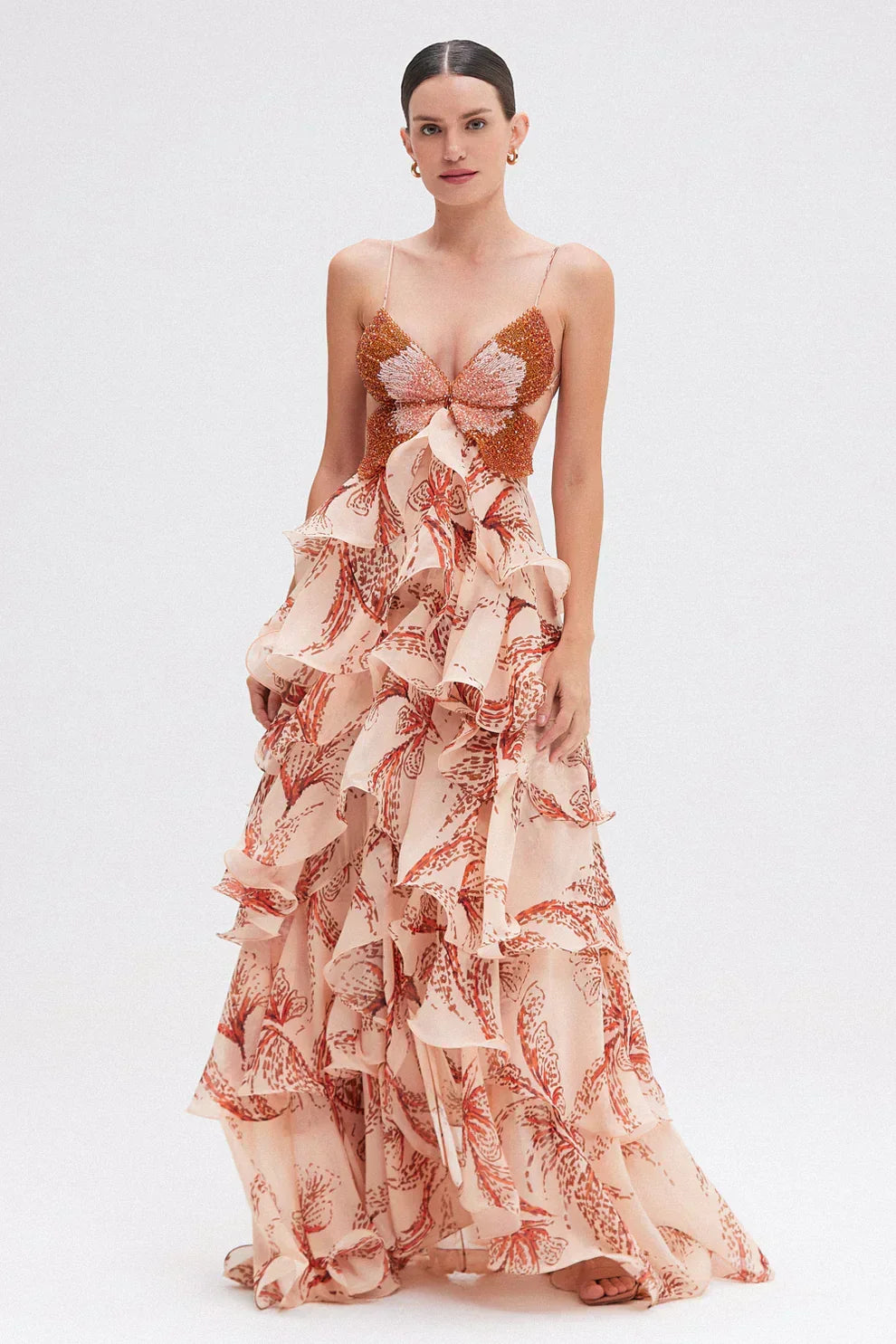 Robe Ibiza in Seta Elegante