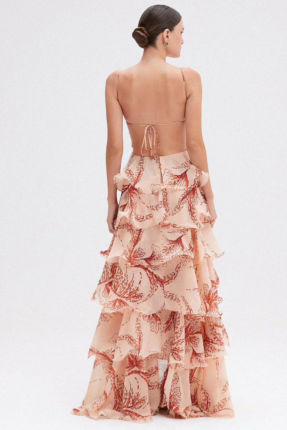 Robe Ibiza in Seta Elegante