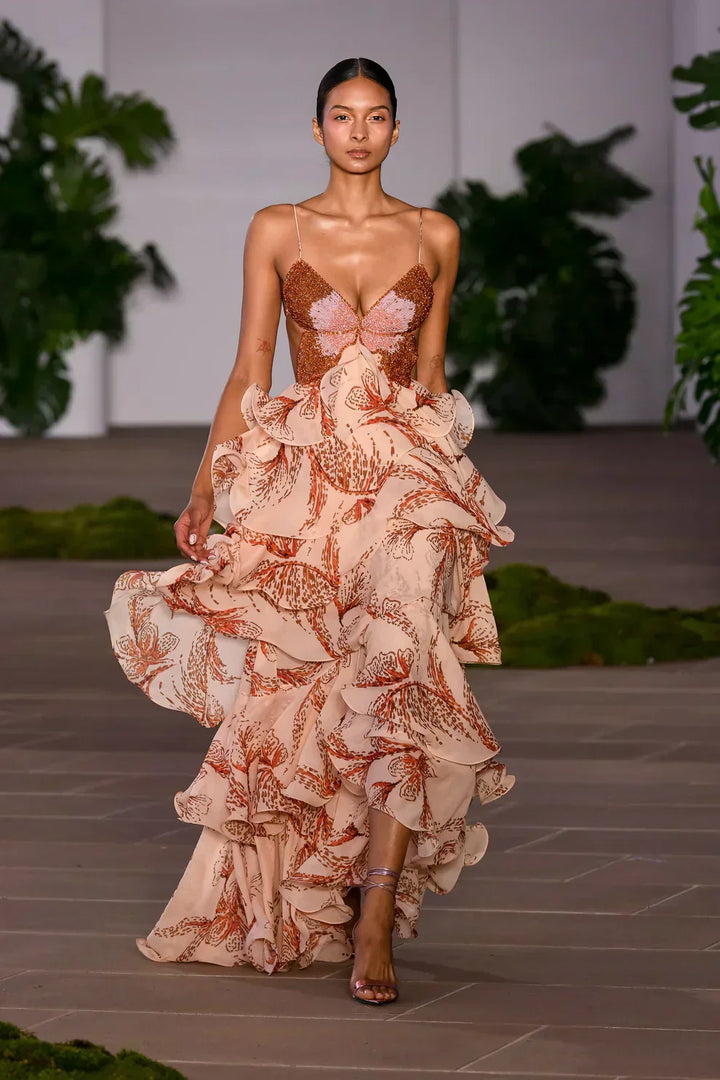 Robe Ibiza in Seta Elegante
