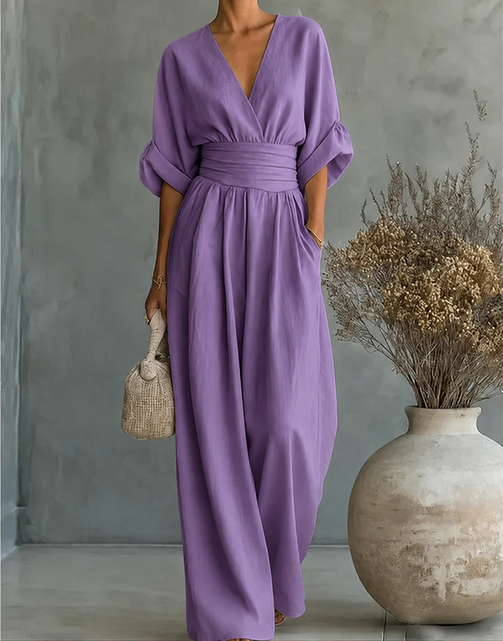 Élise – Combinazione elegante e fluida
