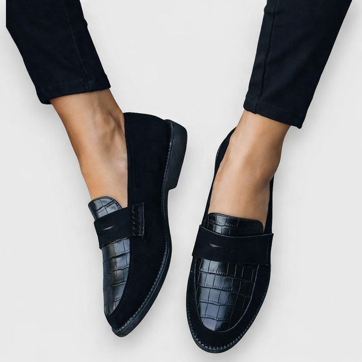Neloraa™ | Ortopedická elegance a pohodlí