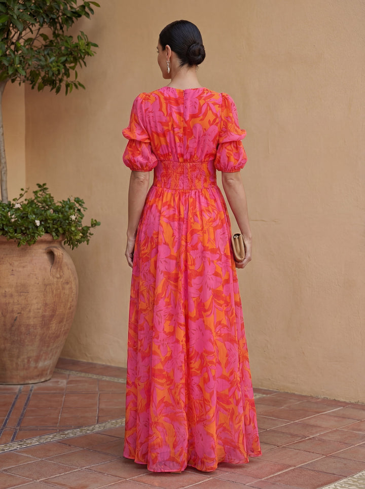 Robe Olvera - Eleganza Incomparabile