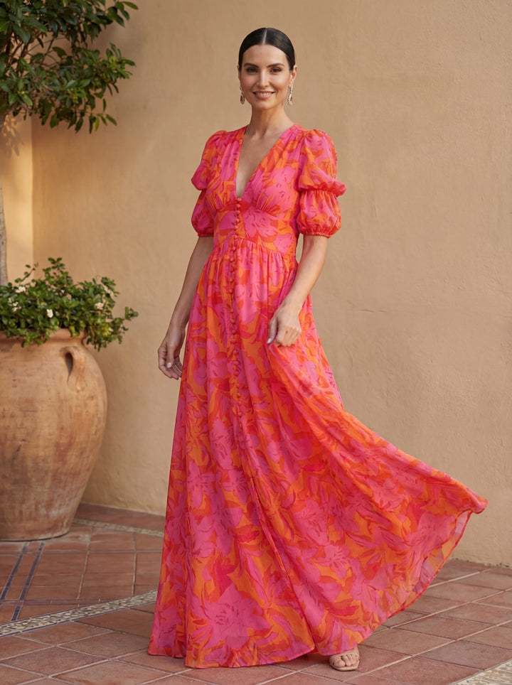Robe Olvera - Eleganza Incomparabile