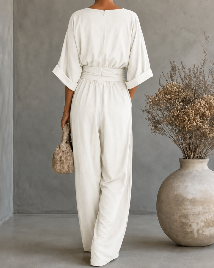 Élise – Combinazione elegante e fluida