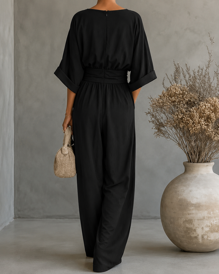 Élise – Combinazione elegante e fluida