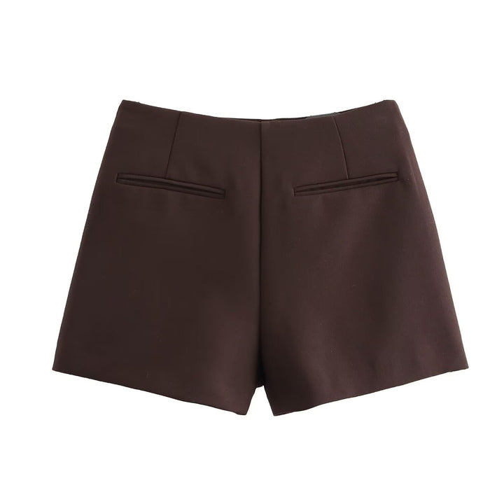 ATELIER | GONNA CORTA CHIC PER DONNE