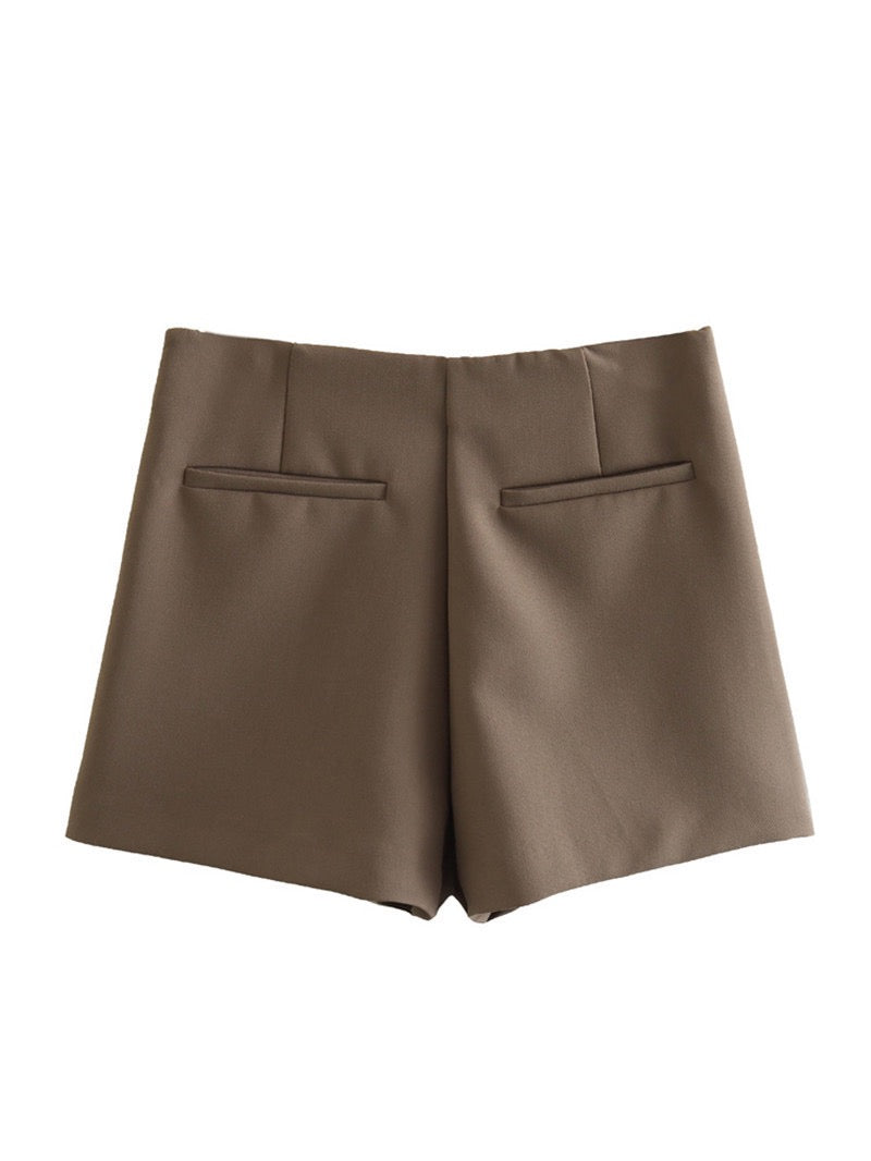 ATELIER | GONNA CORTA CHIC PER DONNE