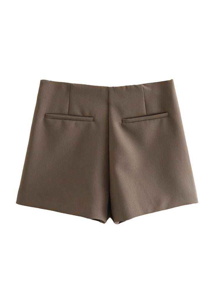 ATELIER | GONNA CORTA CHIC PER DONNE