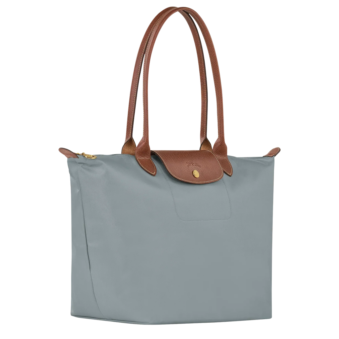 Elena | Borsa Chic Grigio
