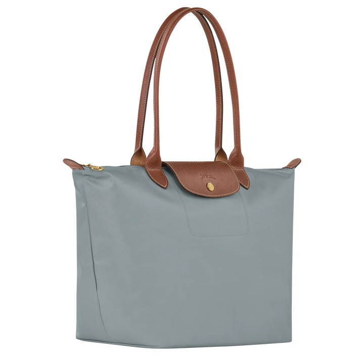 Elena | Borsa Chic Grigio