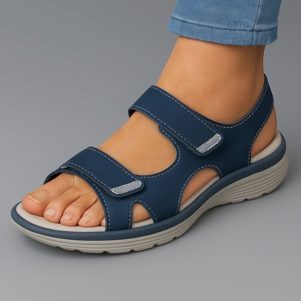 ATELIER | Sandali Confortevoli Regolabili Sophie