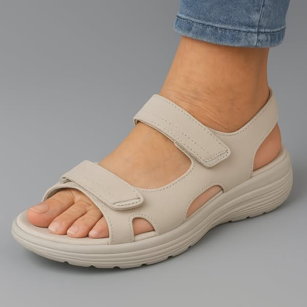 ATELIER | Sandali Confortevoli Regolabili Sophie