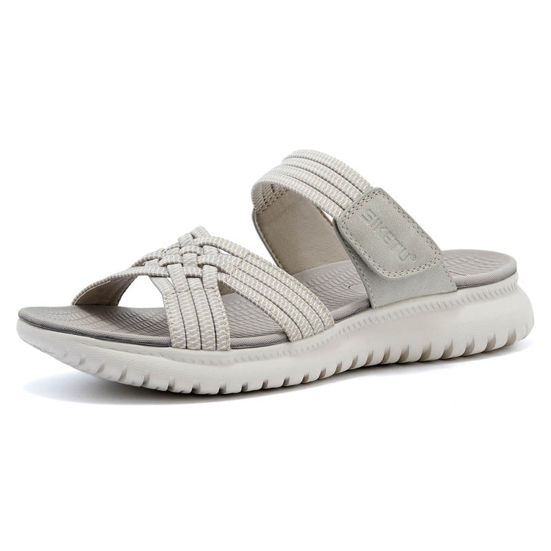 LINA SANDALI ORTOPEDICI SLIP-ON