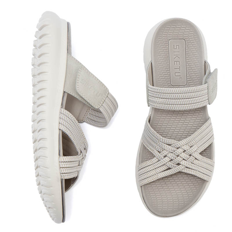 LINA SANDALI ORTOPEDICI SLIP-ON